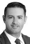 Photo of Richard  Arrage