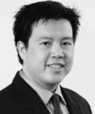 Photo of Mark Tan