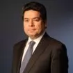 Photo of Colin Smith