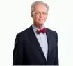 Photo of John H. Warren III