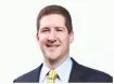 Photo of John W. Cox, Ph.D.
