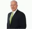 Photo of Scott D. MacLatchie