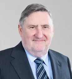 Photo of Bill  Madden