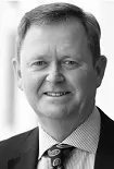 Photo of Simon Brady