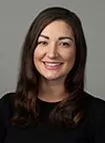 Photo of Claire Hildebrand