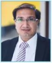 Photo of Amit Singhania