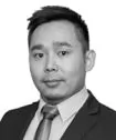 Photo of Steven Chen