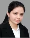 Photo of Shilpi Jain