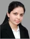 View Shilpi  Jain Biography on their website