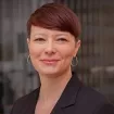 Photo of Susannah Roth