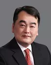 Photo of Chen  Ma