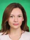 Photo of Raluca Maxim