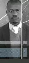 Photo of Victor Mndebele
