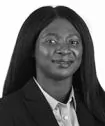 Photo of Deborah  Lempogo