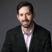 Photo of David Blabey