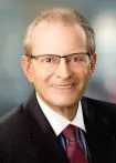 Photo of Marc Garber