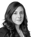 Photo of Jacqueline Rowniak