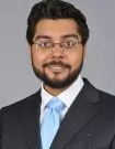 Photo of Soumyadri Chattopadhyaya