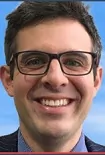 Photo of Mark  Joseph
