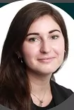 Photo of Lauren Holz