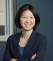 Photo of Sally Pei