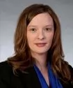 Photo of Salina M. Hamilton