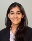 Photo of Nikita Nehriya