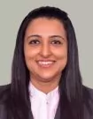 Photo of Juhi Bhat