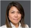 Photo of Alessandra Takara