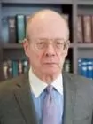 Photo of George Rosenberg