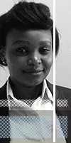 Photo of Jacqueline Kapinga