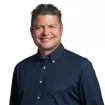 Photo of Rick Moscone