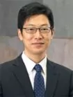 Photo of Shinji Kadomatsu