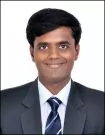 Photo of Ajay G. Prasad