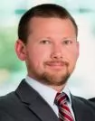 Photo of Justin M. Lewis