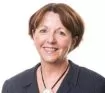 Mary McCrorie Photo