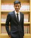 Photo of Anish Munu