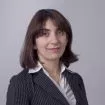 Photo of Stephanie J. Coppini
