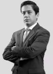 Photo of Andrés  Chong Qui Toris