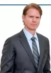 Photo of Daniel Q. Orvin