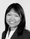 Photo of Jenny Ding Jordan