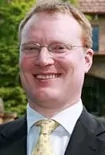 Photo of Clayton  Davis