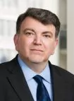 Photo of Robert V. Cornish Jr.