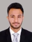 Photo of Paras Anand