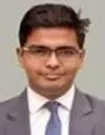 Photo of Hirak Mukhopadhyay