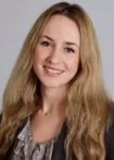 Photo of Chandra Russell