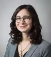 Photo of Sophie Solomon