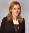 Photo of Isabelle Crew