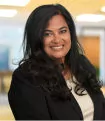 Photo of Dipanwita Deb  Amar