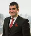 Photo of Ziya Ugur